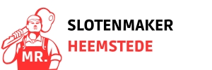 Slotenmaker Heemstede logo