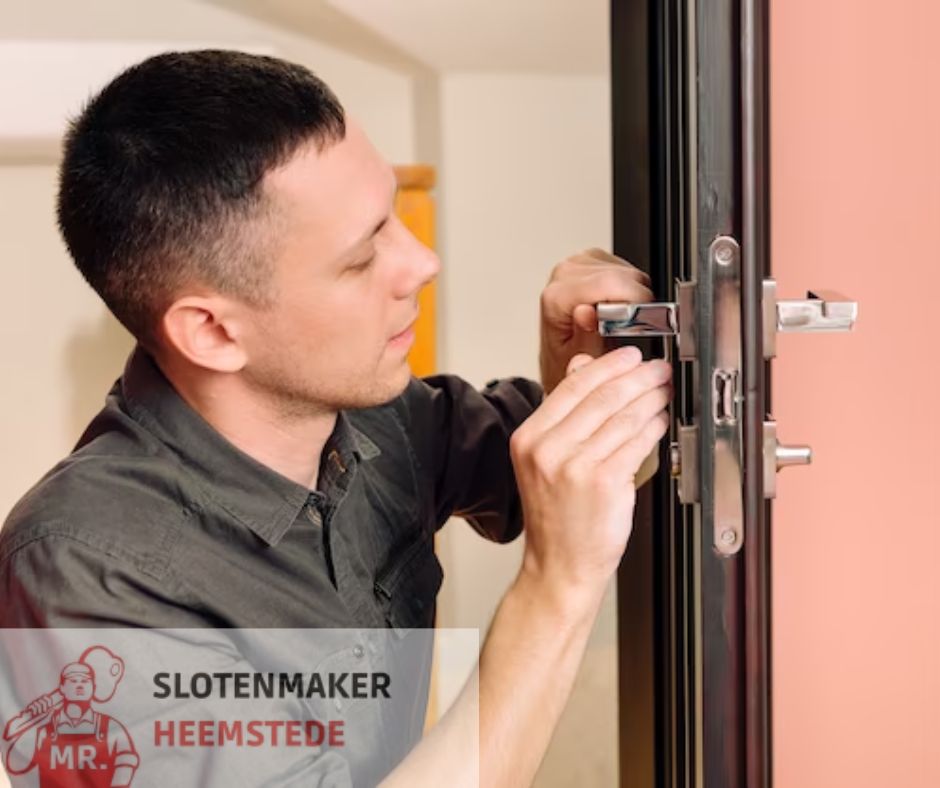 Prijs van een slotenmaker - hoeveel ben ik kwijt?
